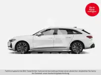 2026 Audi A5