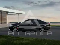 2026 Audi A5