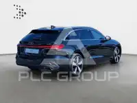 2026 Audi A5
