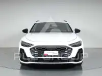 2026 Audi A5