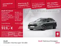 2026 Audi A5
