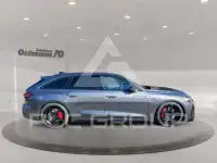 2026 Audi A5
