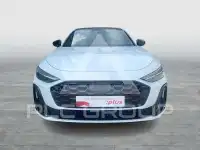 2026 Audi A5