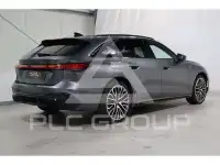 2026 Audi A5