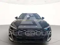 2026 Audi A5