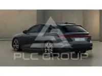 2026 Audi A5