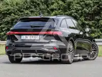 2026 Audi A5