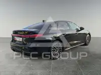 2026 Audi A5