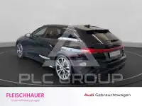 2026 Audi A5
