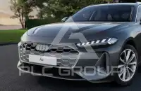 2026 Audi A5