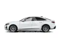 2026 Audi A5