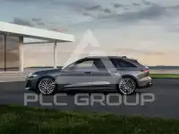 2026 Audi A5
