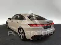 2026 Audi A5