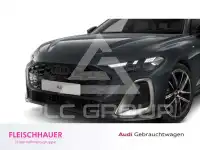 2026 Audi A5