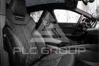 2026 Audi A5