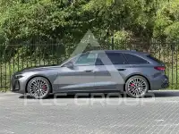 2026 Audi A5