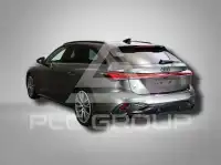 2026 Audi A5