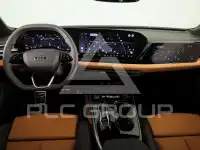 2026 Audi A5