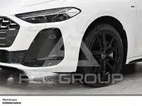 2026 Audi A5