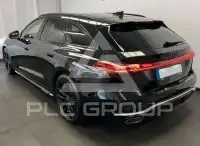 2026 Audi A5