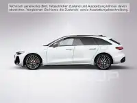 2026 Audi A5