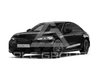 2026 Audi A5