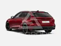 2026 Audi A5