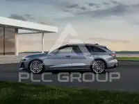 2026 Audi A5