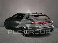 2026 Audi A5