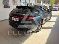 2026 Audi A5