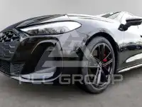 2026 Audi A5