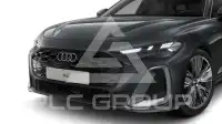 2026 Audi A5