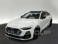 2026 Audi A5