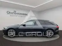 2026 Audi A5