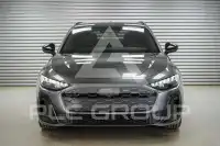 2026 Audi A5