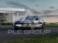 2026 Audi A5
