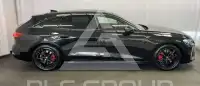 2026 Audi A5