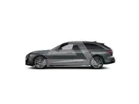 2026 Audi A5