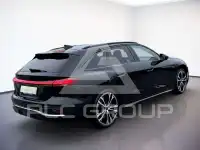 2026 Audi A5