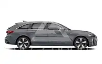 2026 Audi A5