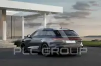 2026 Audi A5