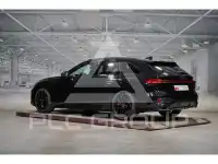 2026 Audi A5