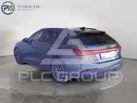 2026 Audi A5