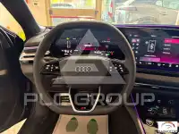 2026 Audi A5