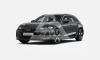 2026 Audi A5
