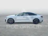 2026 Audi A5