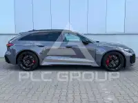 2026 Audi A5