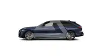 2026 Audi A5