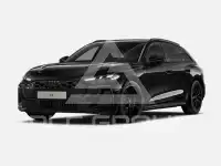 2026 Audi A5