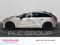 2026 Audi A5
